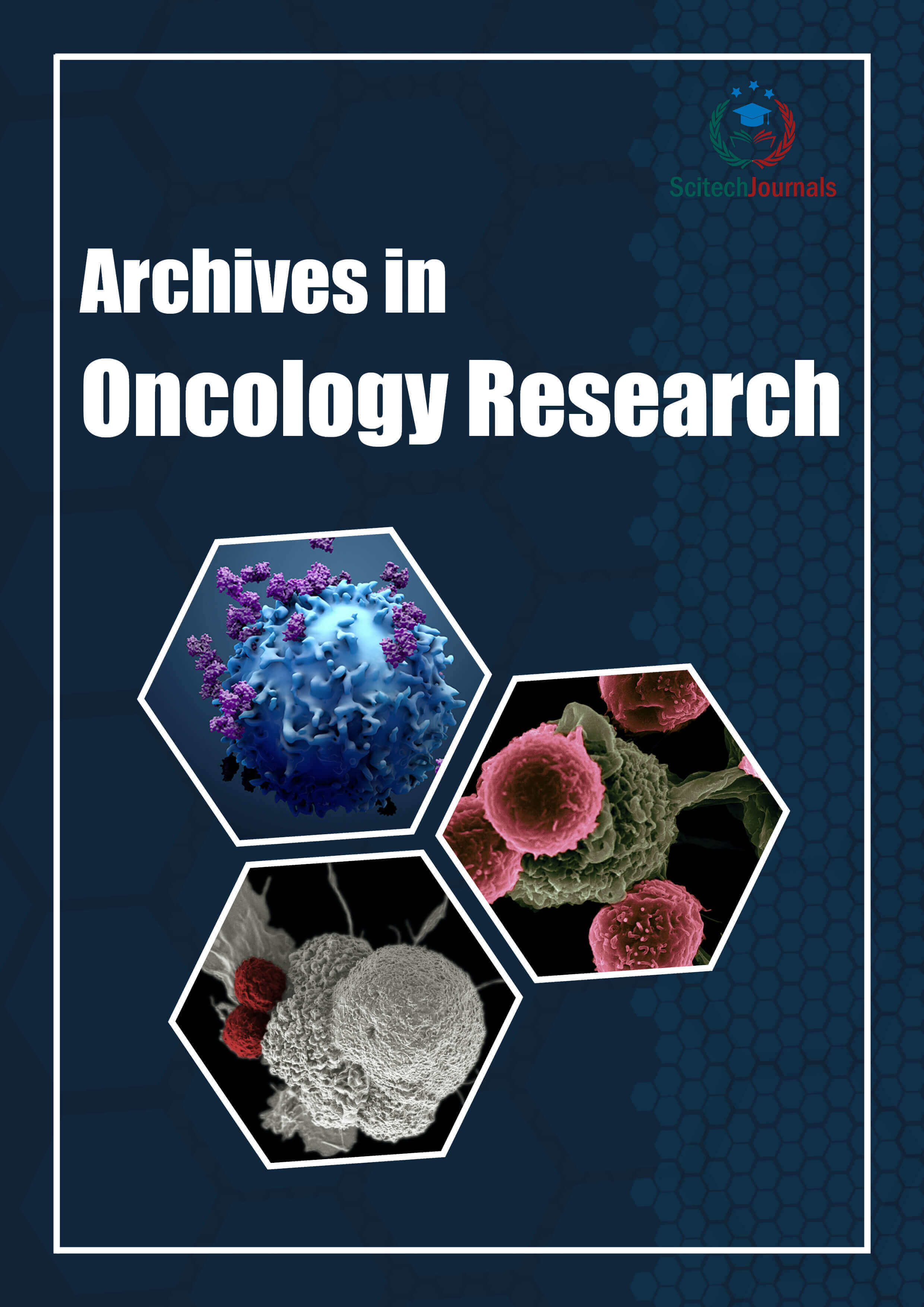 Archives in Oncology Research