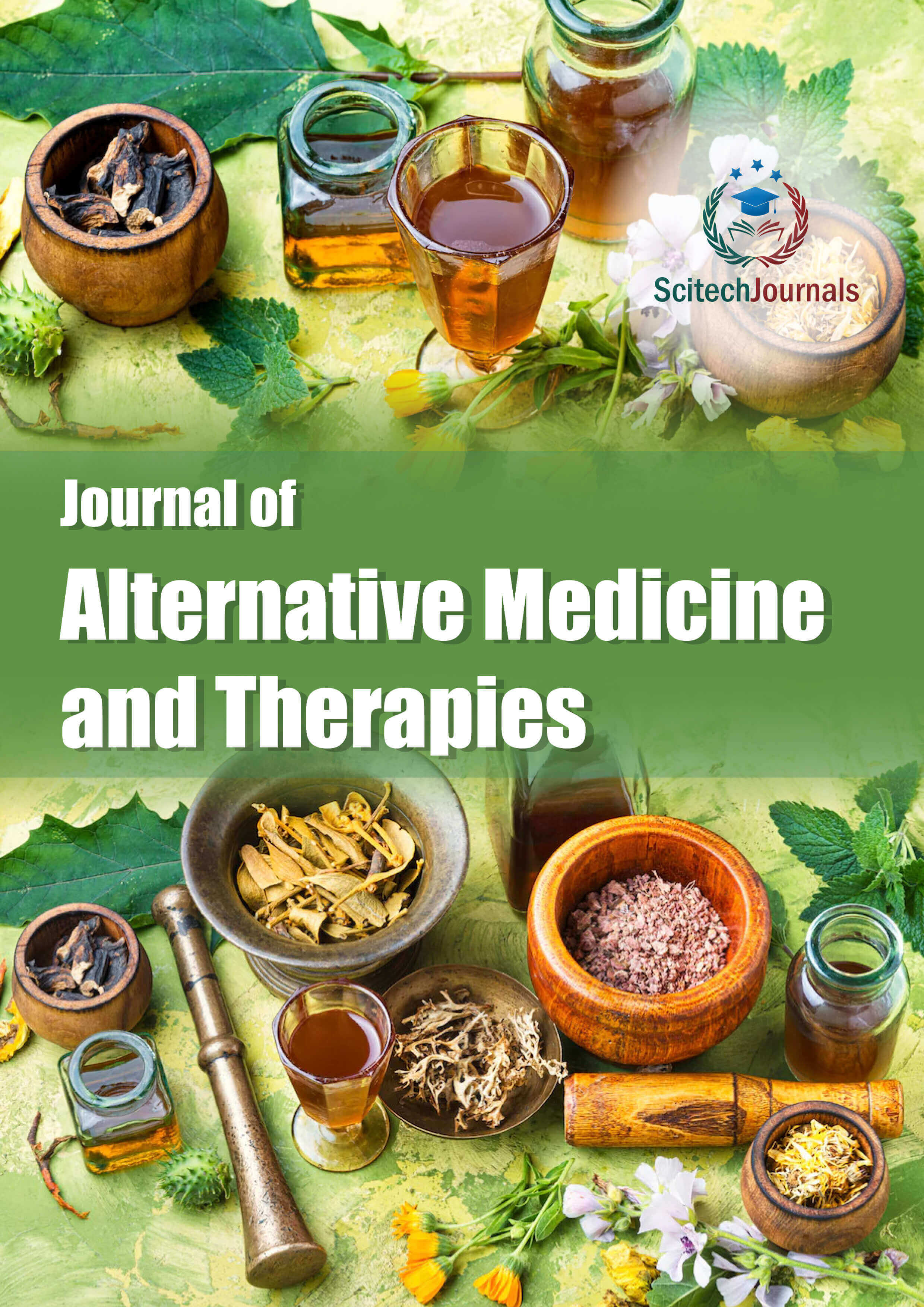 Journal of Alternative Medicine and Therapies