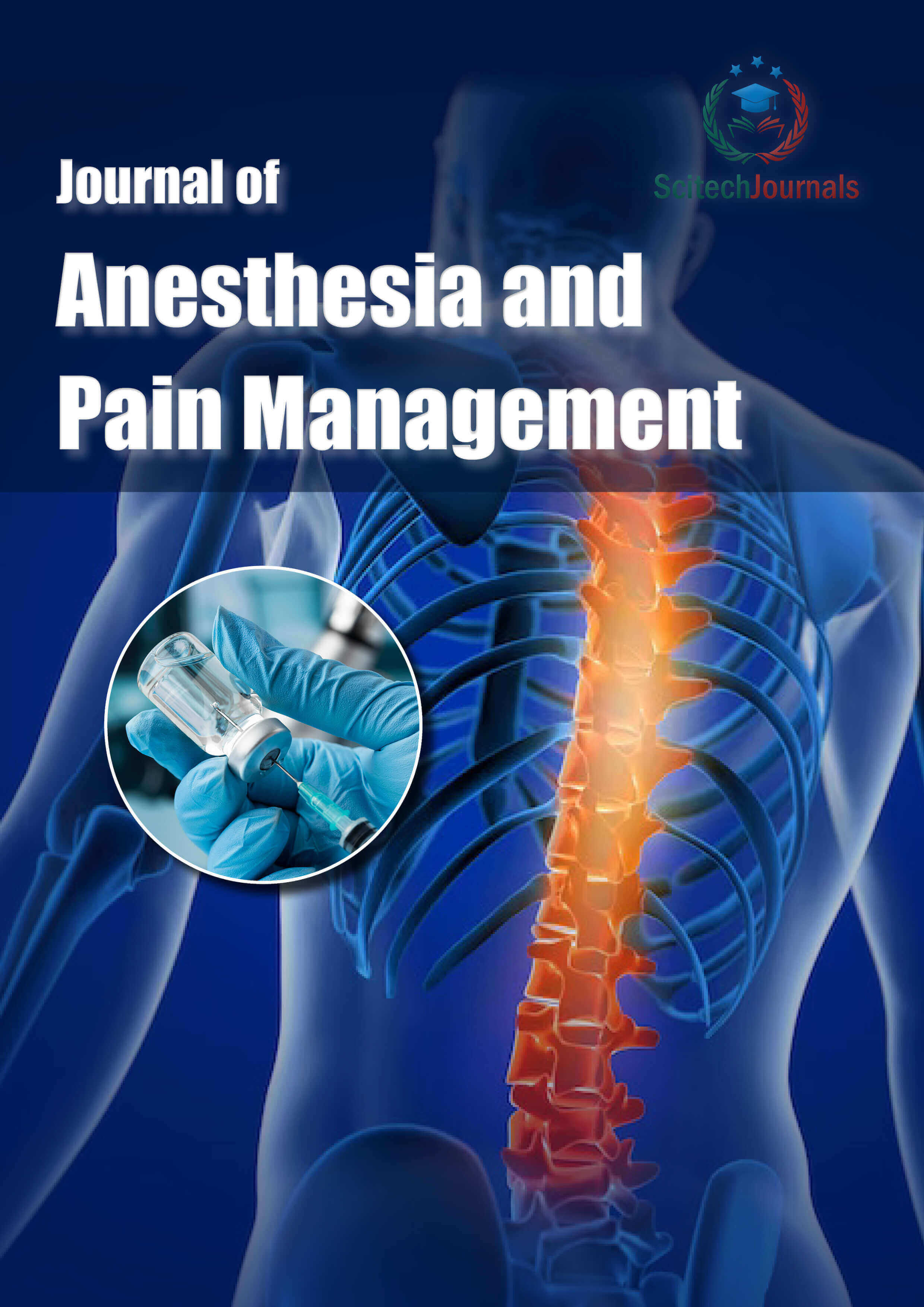 Journal of Anesthesia and Pain Management