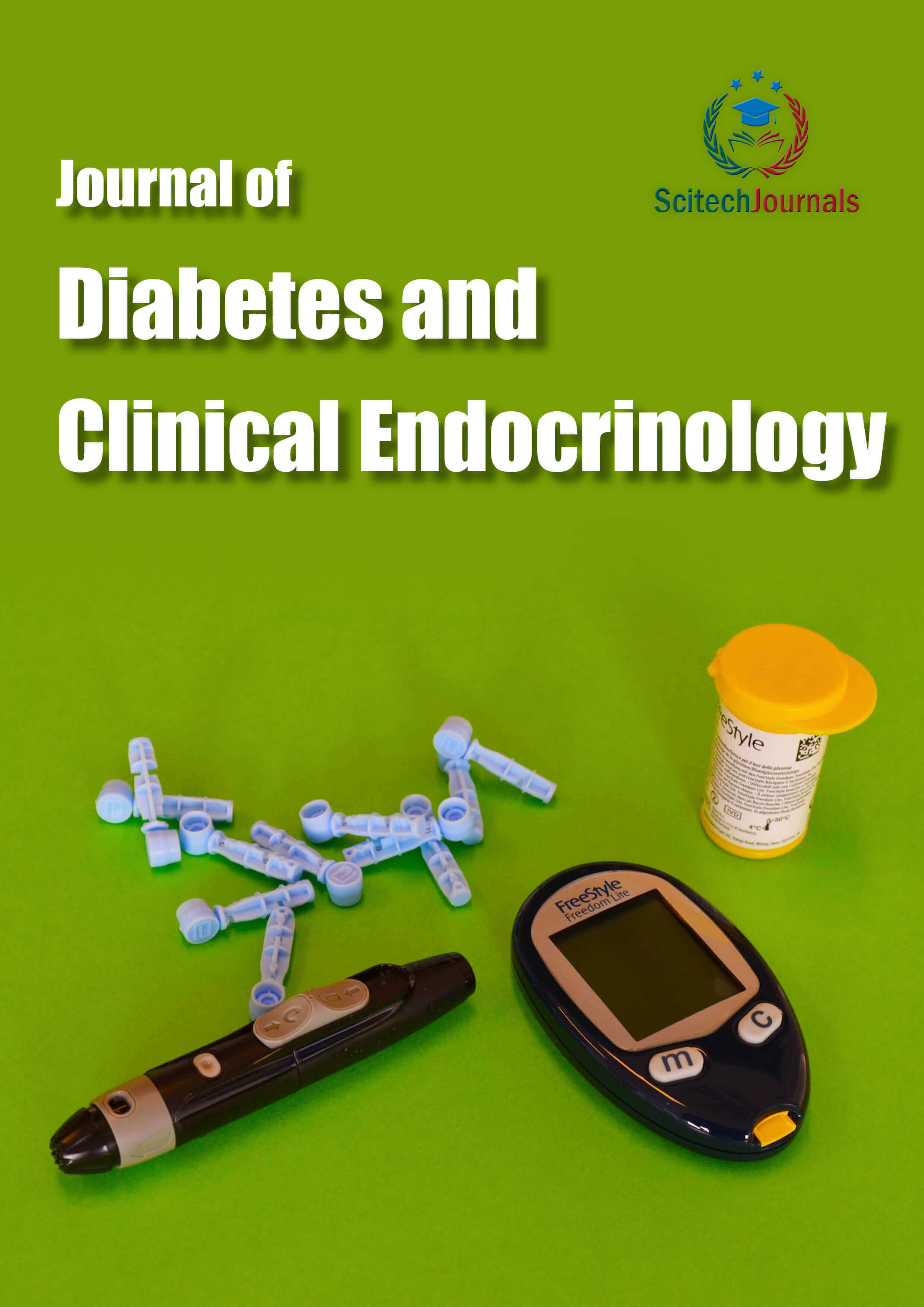 Journal of Diabetes and Clinical Endocrinology
