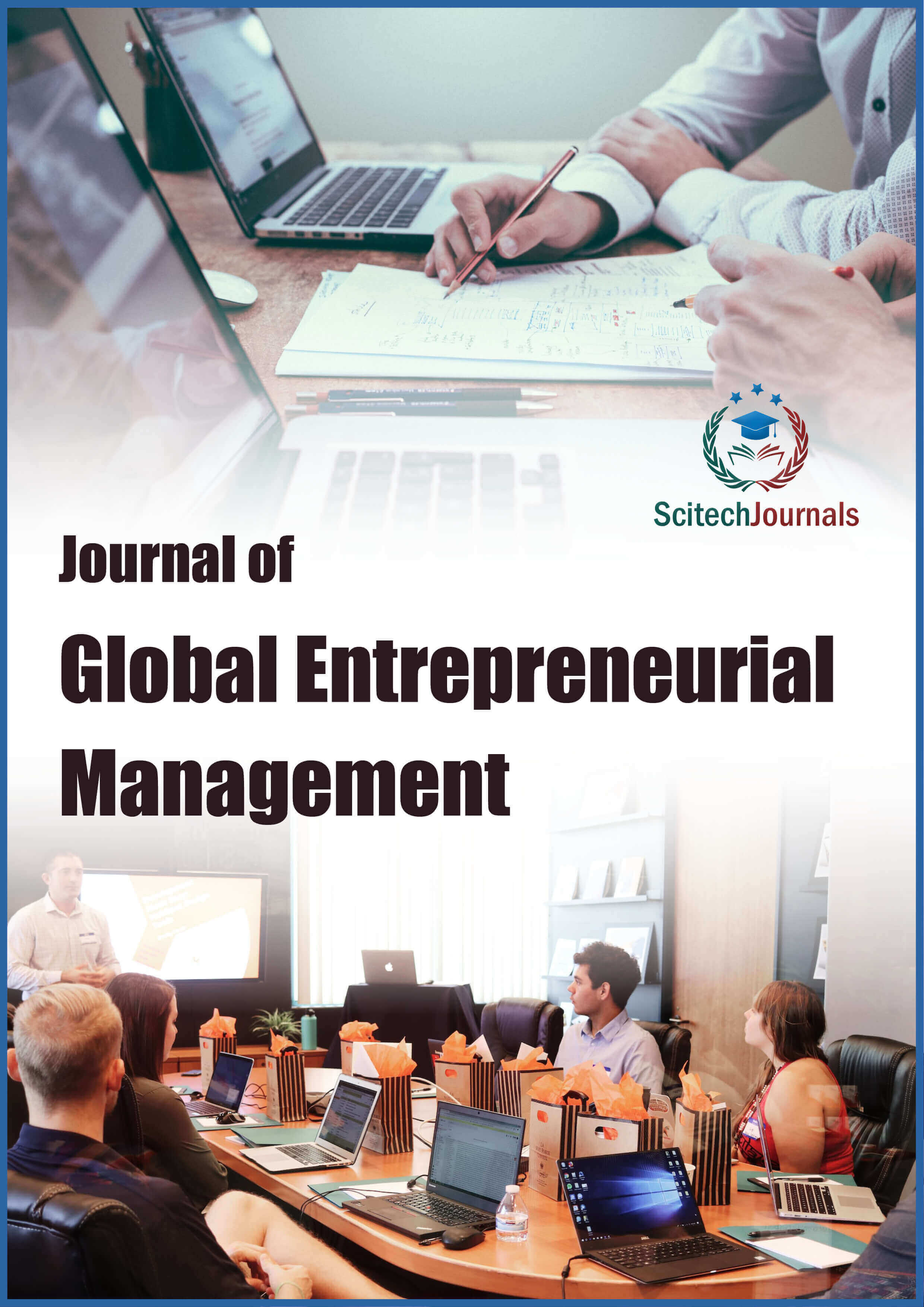 Journal of Global Entrepreneurial Management
