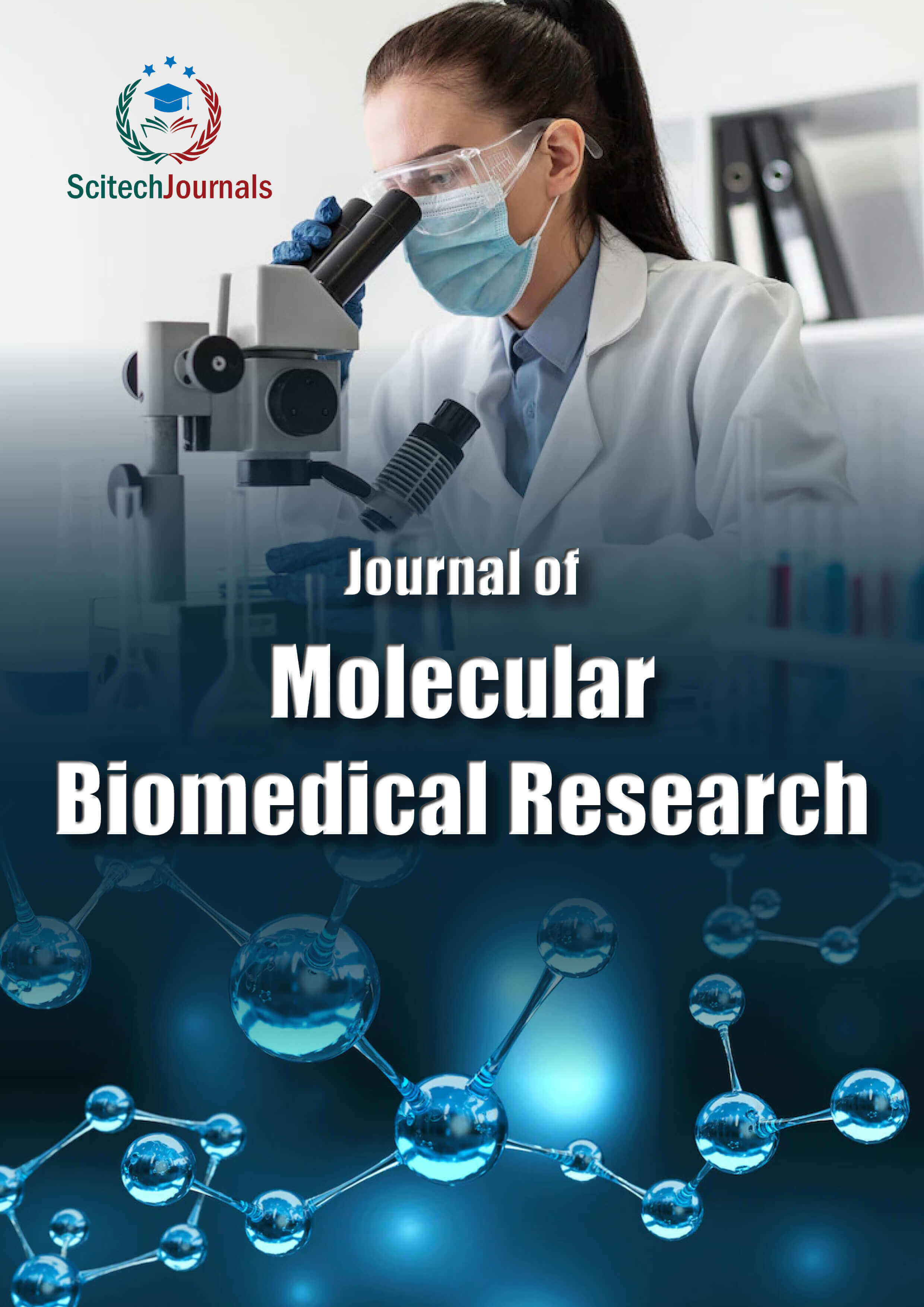 Journal of Molecular Biomedical Research
