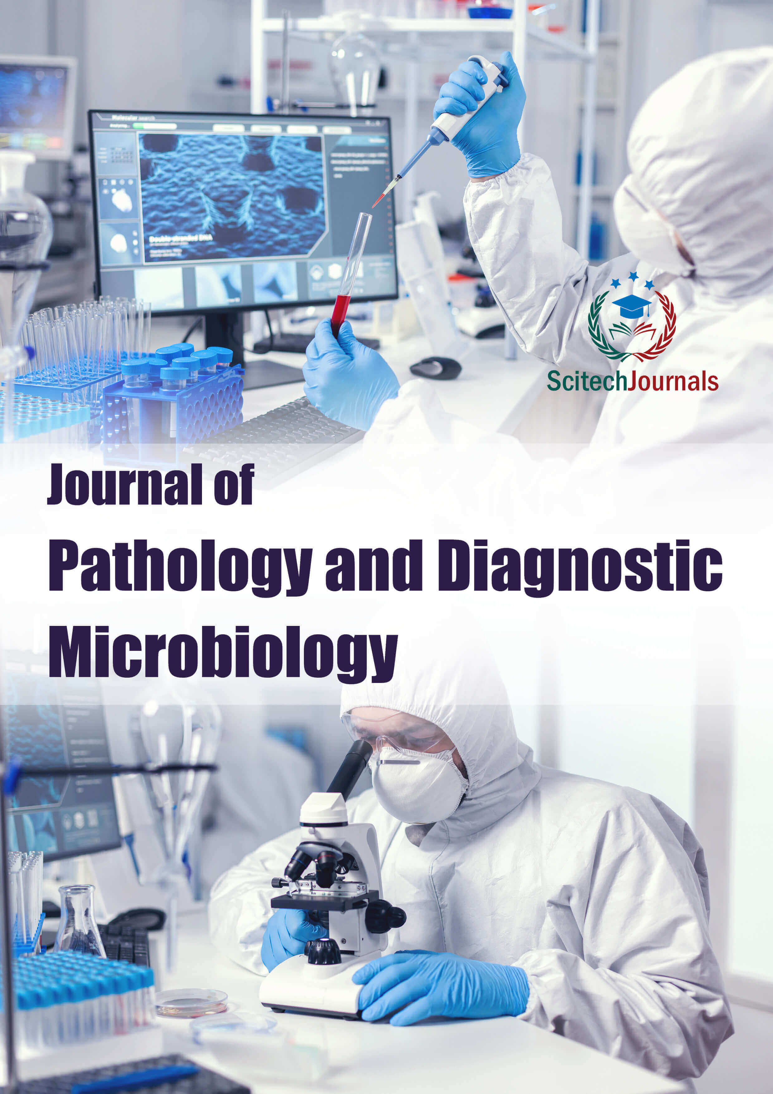 Journal of Pathology and Diagnostic Microbiology