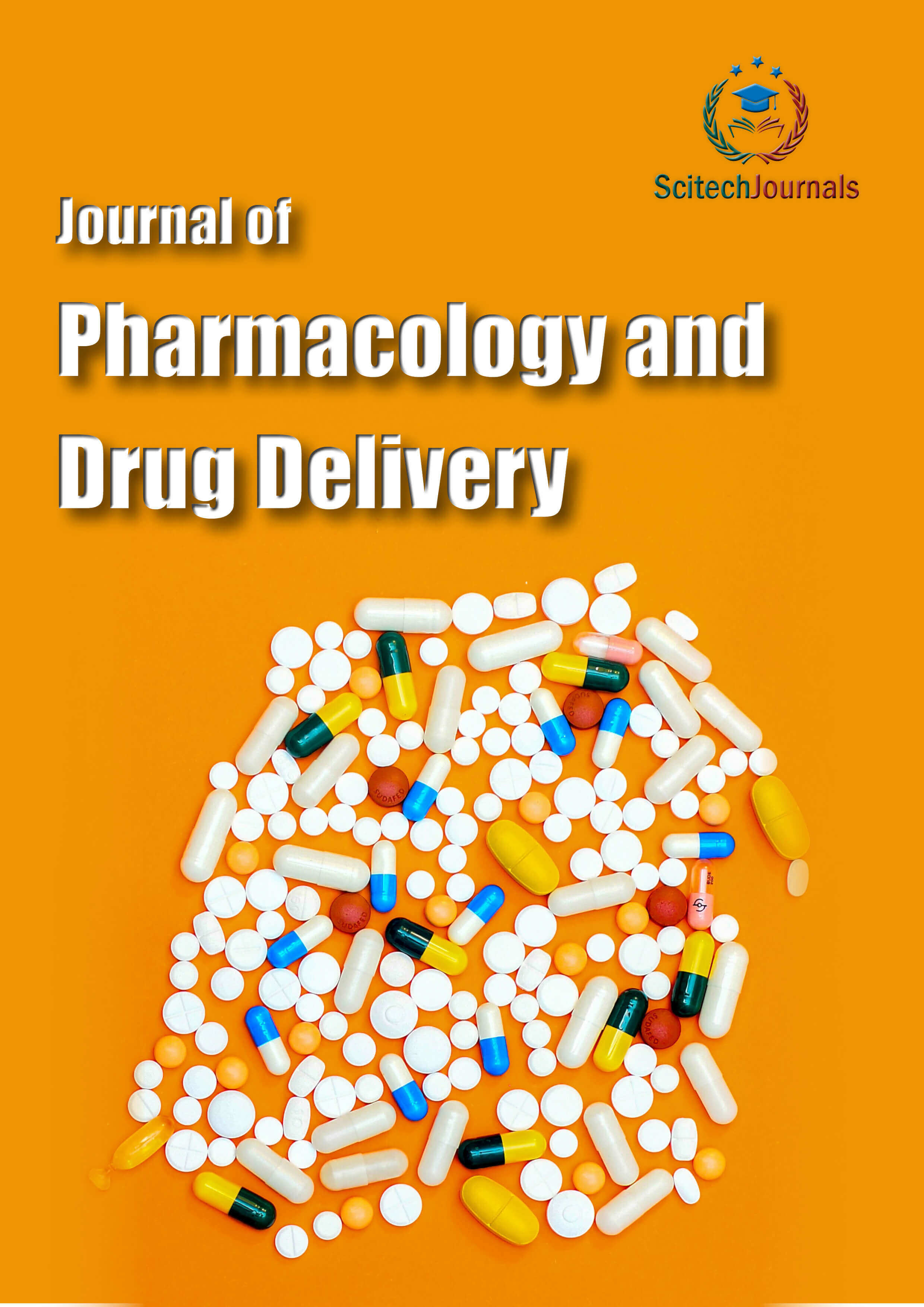 Journal of Pharmacology and Drug Delivery
