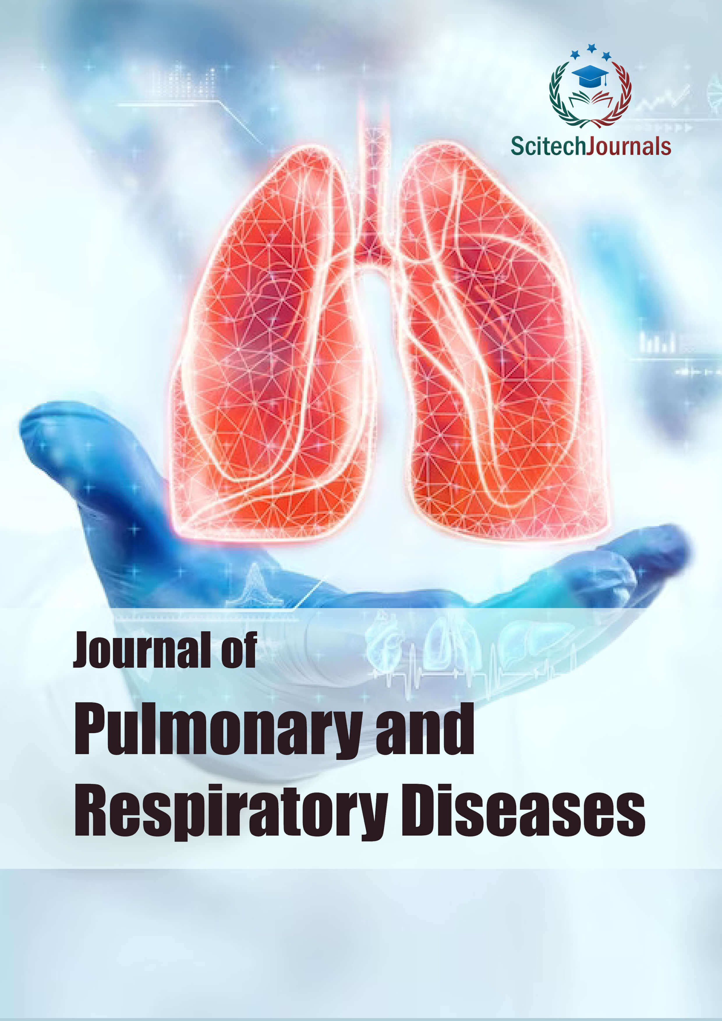 Journal of Pulmonary and Respiratory Diseases
