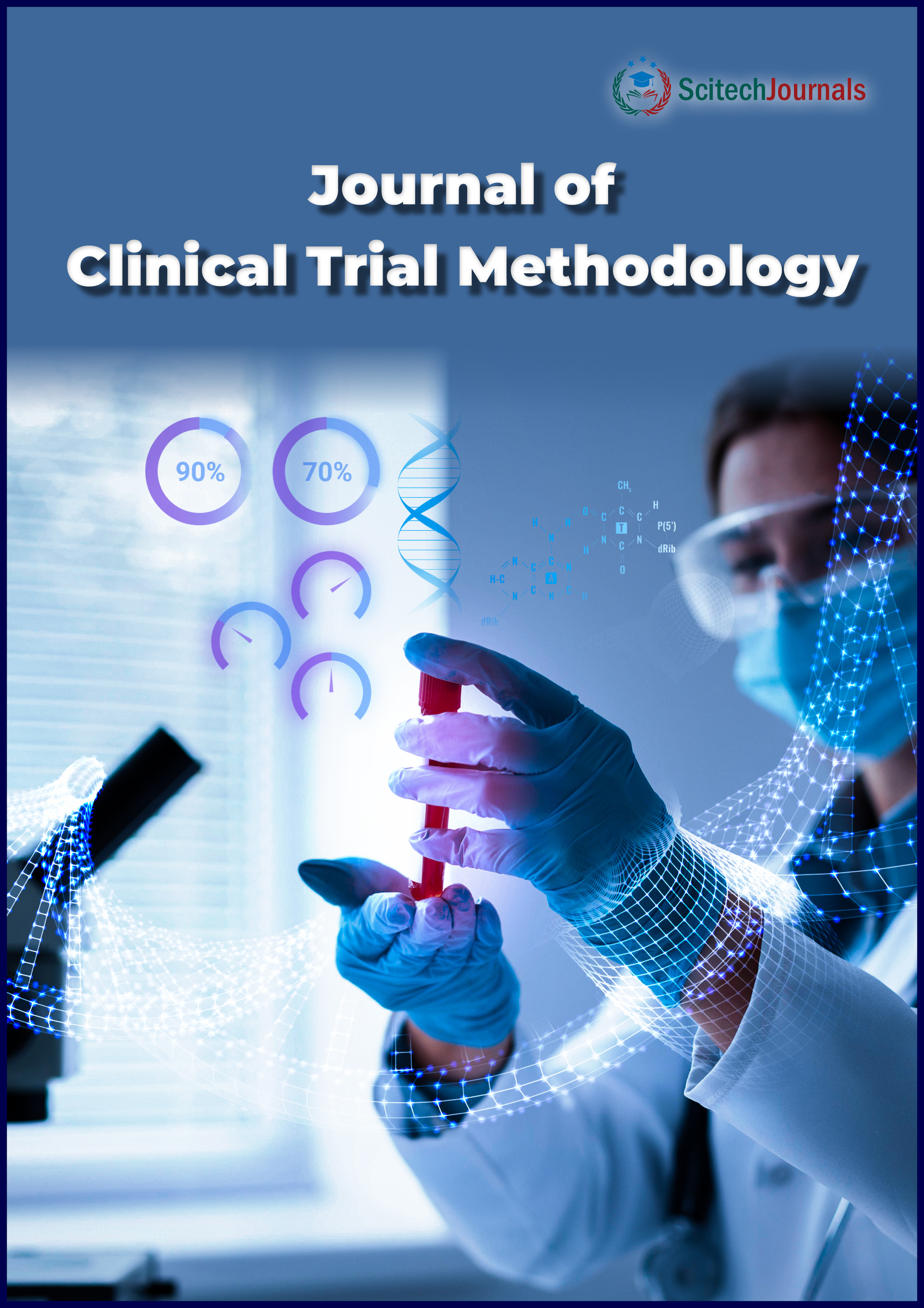 Journal of Clinical Trial Methodology