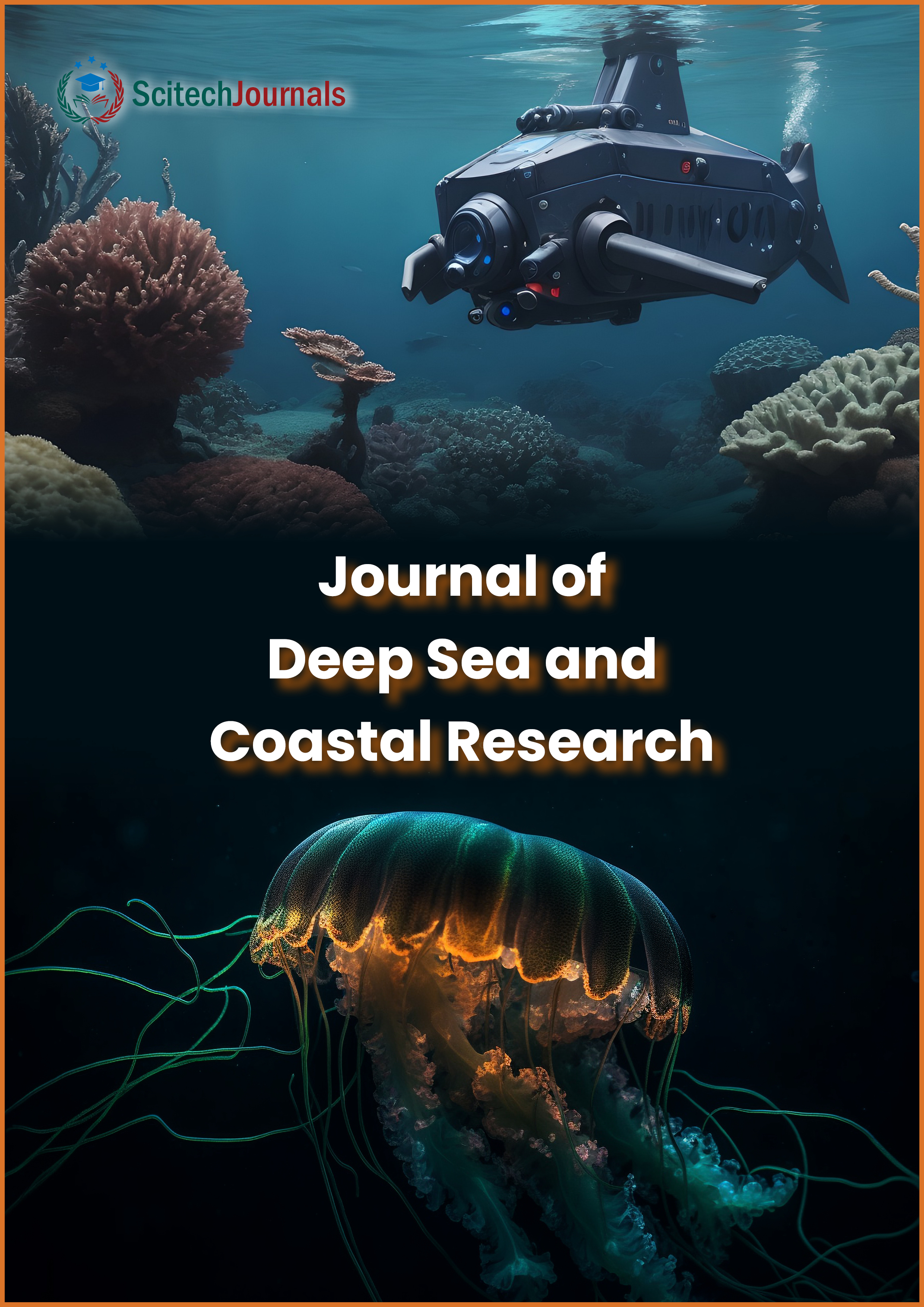 Journal of Deep Sea and Coastal Research