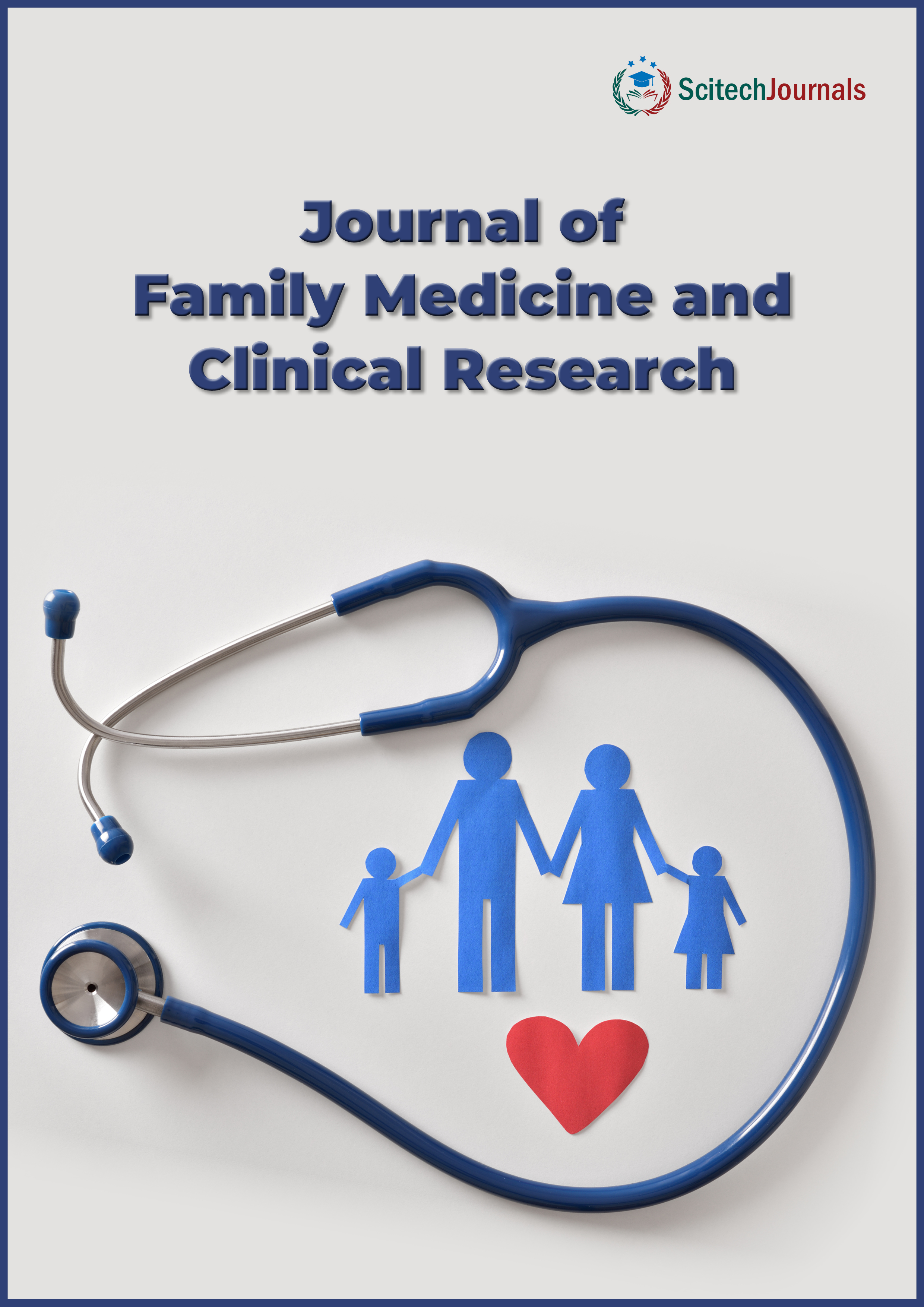Journal of Family Medicine and Clinical Research